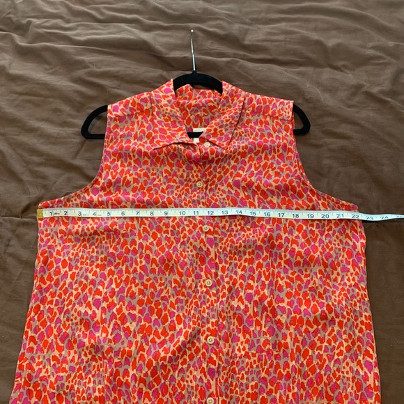 Cabi Heartbreaker blouse - Picture 6 of 10